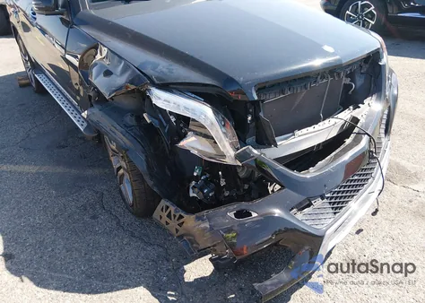 2013 Mercedes-Benz Glk 350 4Matic из США, поврежденный, VIN WDCGG8JB3DF855183